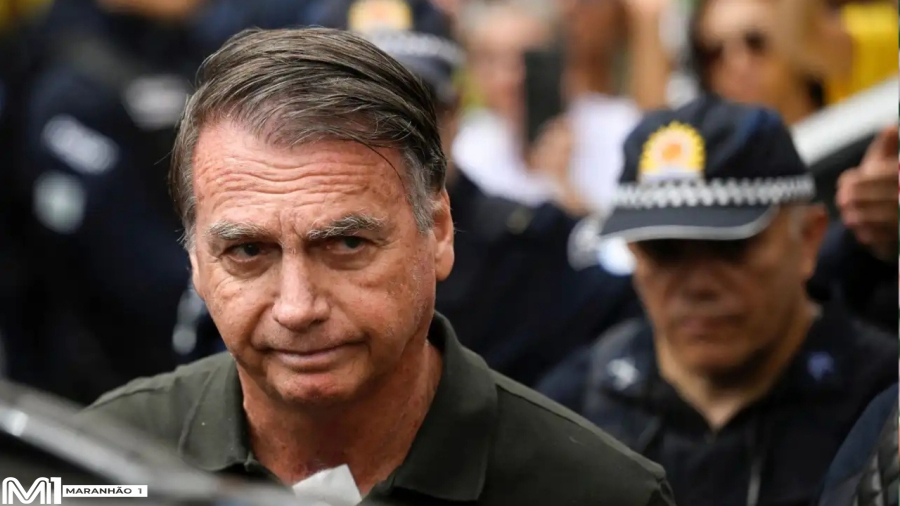 Defesa de Bolsonaro tem dois caminhos para tentar adiar a prisão após rejeição de recursos no STF