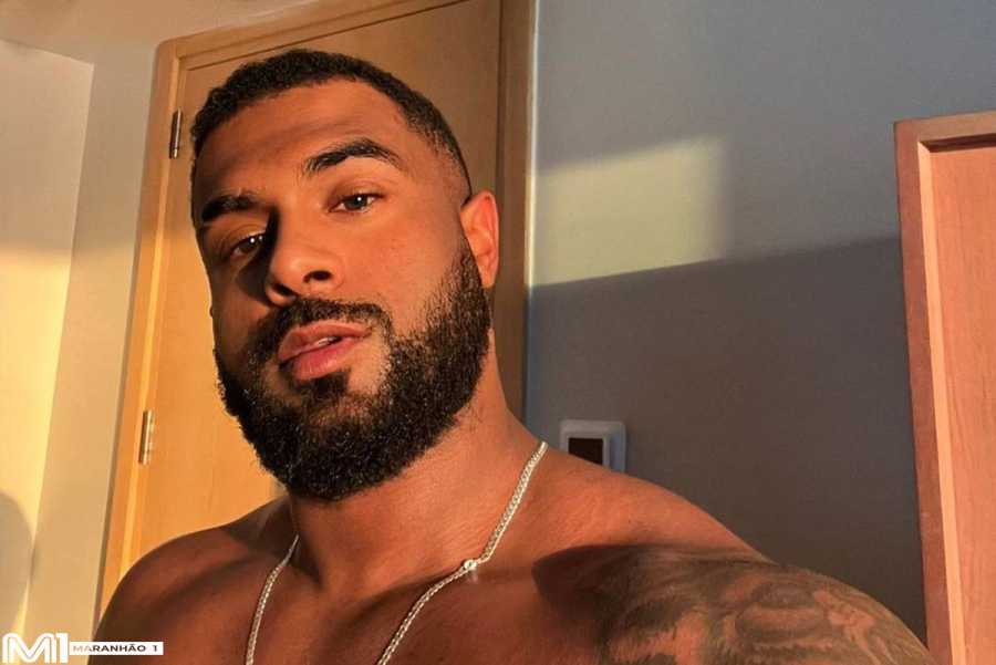 Baco Exu do Blues lança “Hasos”, álbum marcado por traumas, arte e responsabilidade emocional