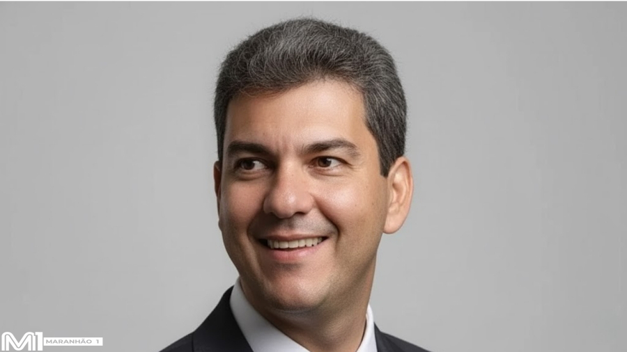 Eduardo Braide domina cenários para o governo do Maranhão em 2026, aponta Real Time Big Data